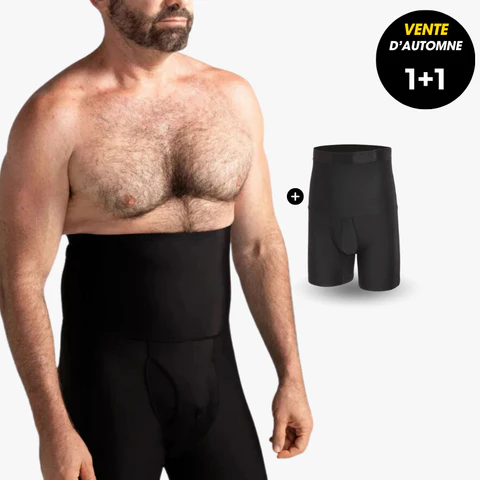 BOXER DE COMPRESSION